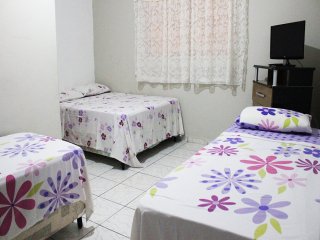 Acomodações