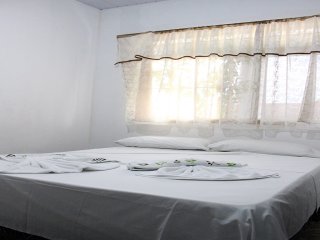 Acomodações